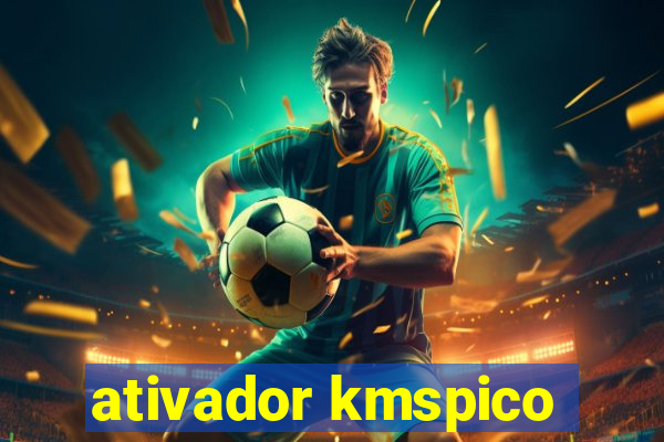 ativador kmspico